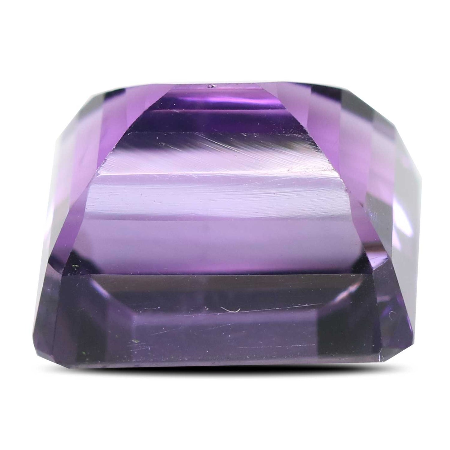 Amethyst (Jamunia) 12.41 Carat