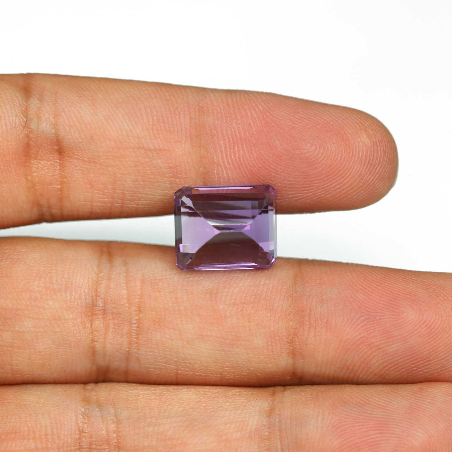 Amethyst (Jamunia) 12.41 Carat