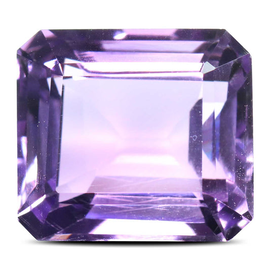 Amethyst (Jamunia) 8.92 Carat