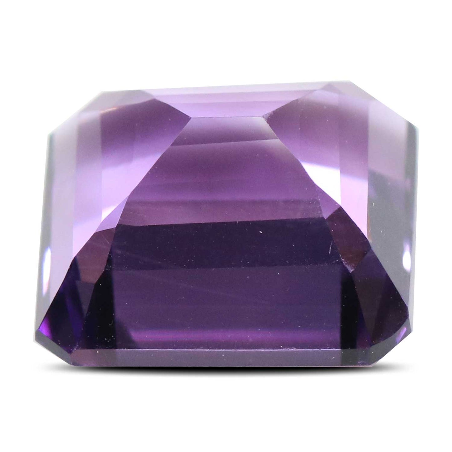 Amethyst (Jamunia) 8.92 Carat