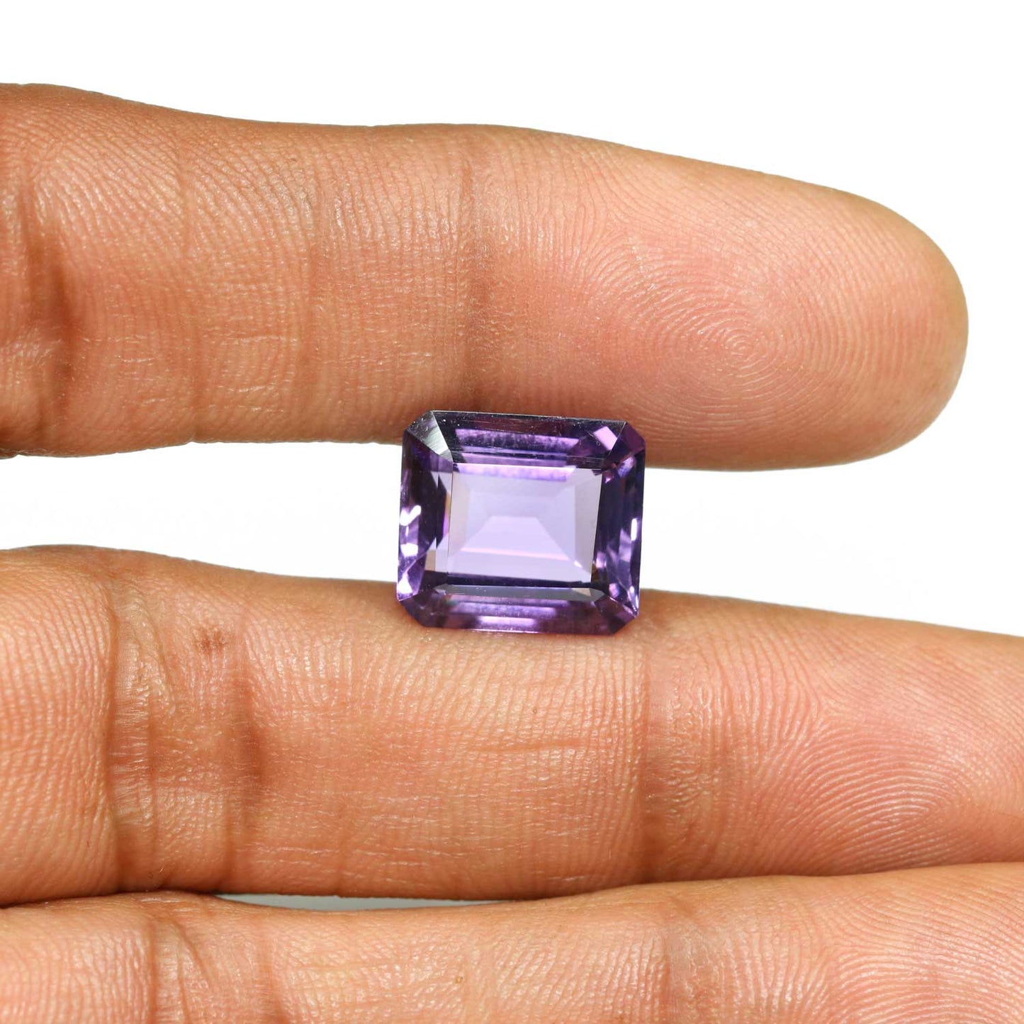 Amethyst (Jamunia) 8.92 Carat