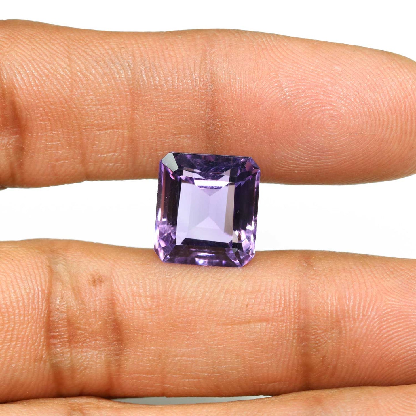 Amethyst (Jamunia) 8.92 Carat