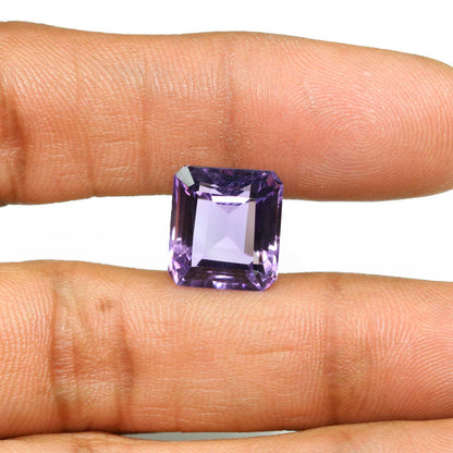 Amethyst (Jamunia) 8.92 Carat