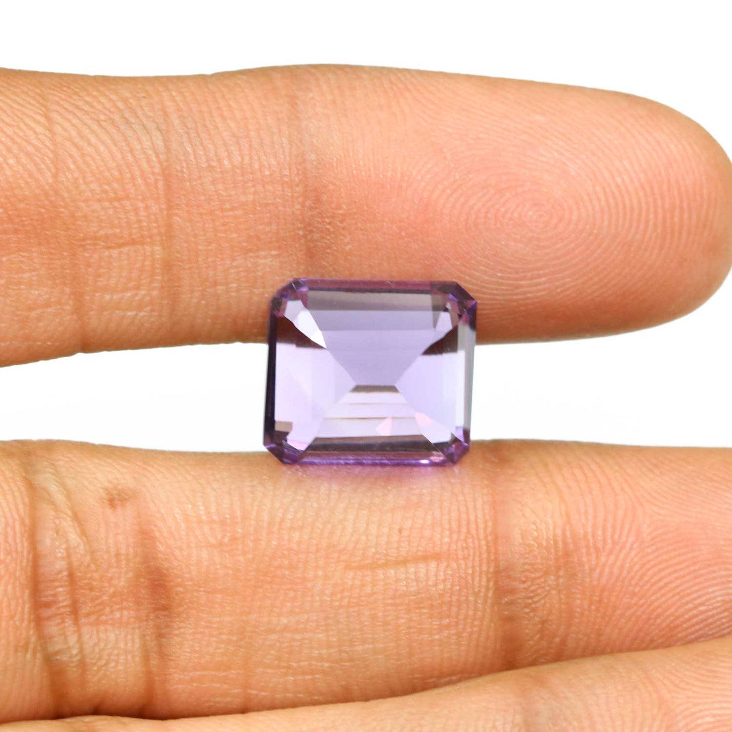 Amethyst (Jamunia) 8.92 Carat