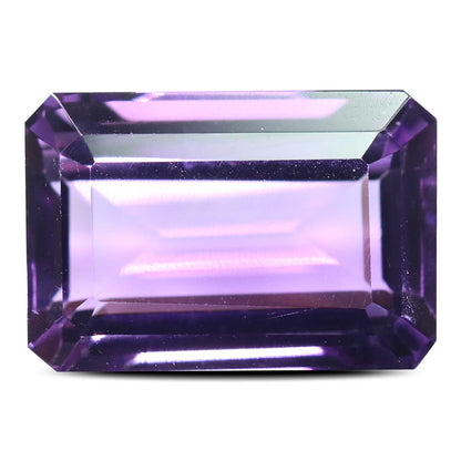 Amethyst (Jamunia) 9.57 Carat