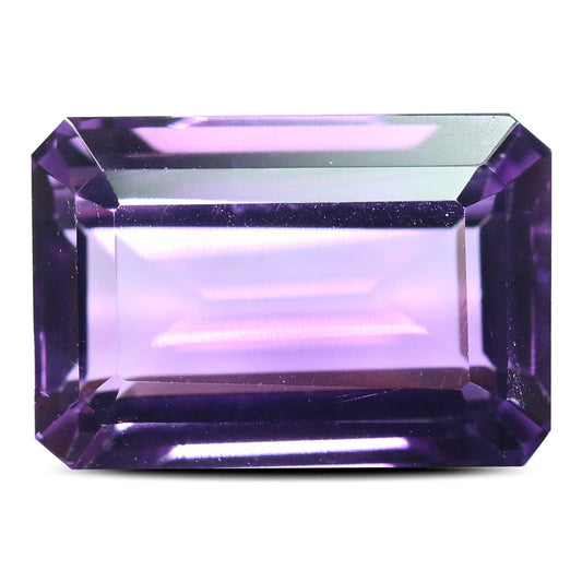 Amethyst (Jamunia) 9.57 Carat
