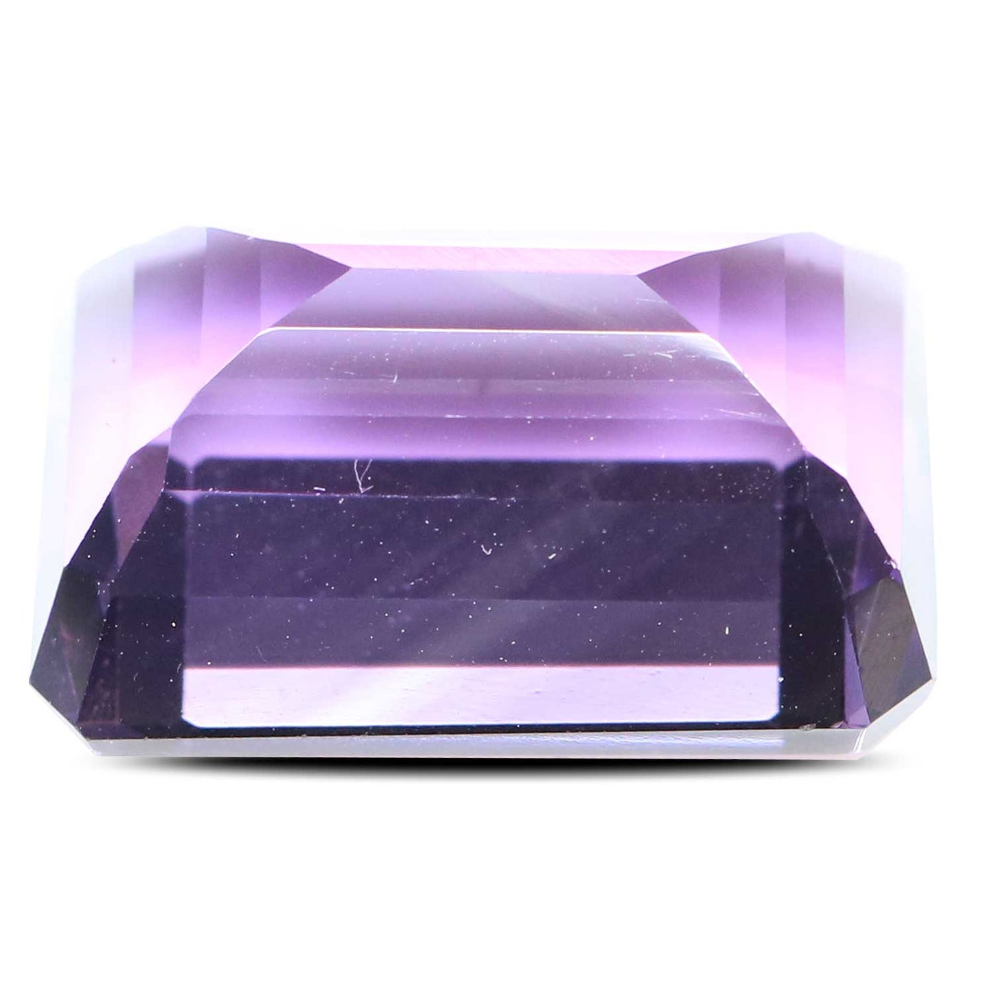 Amethyst (Jamunia) 9.57 Carat