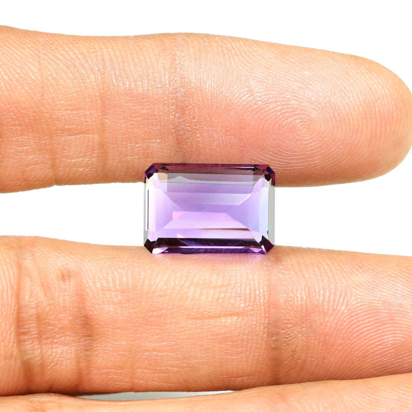 Amethyst (Jamunia) 9.57 Carat