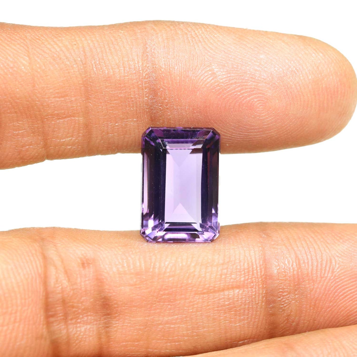 Amethyst (Jamunia) 9.57 Carat