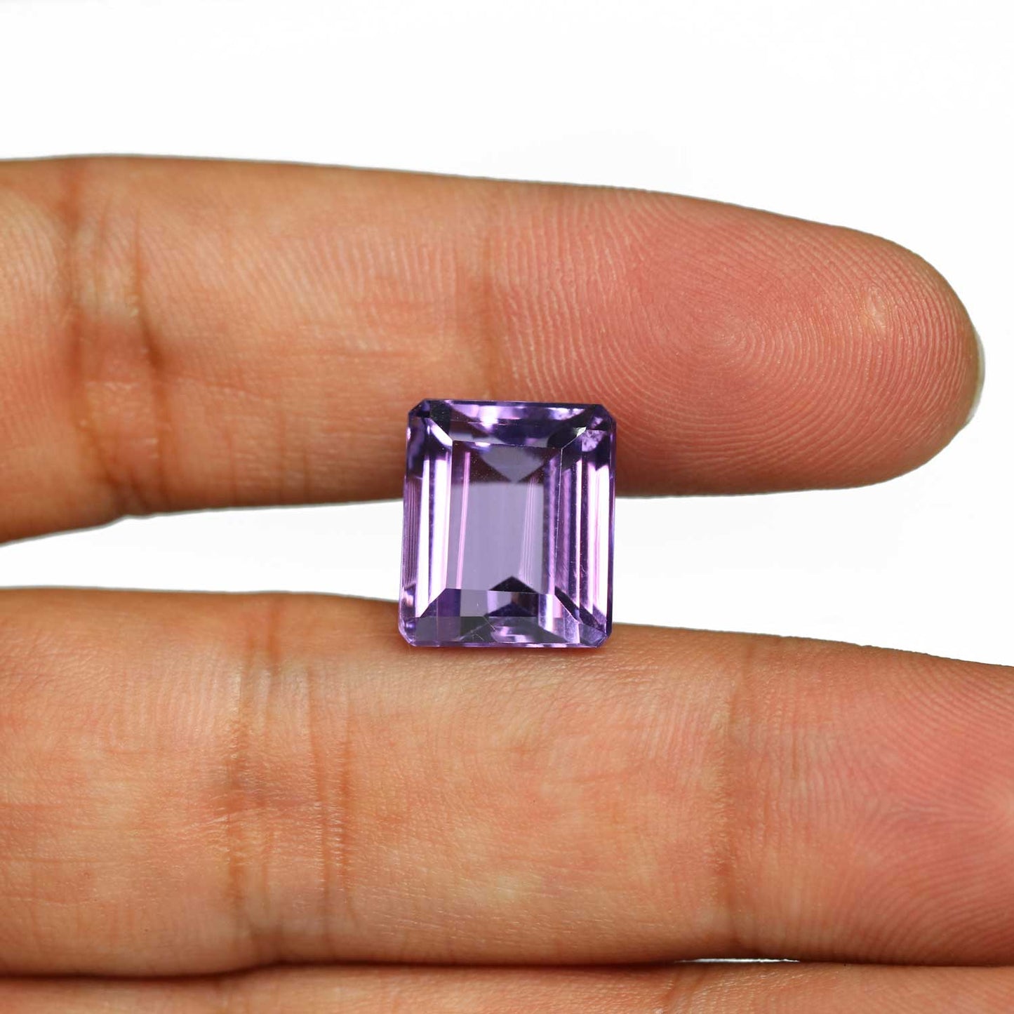 Amethyst (Jamunia) 10.95 Carat