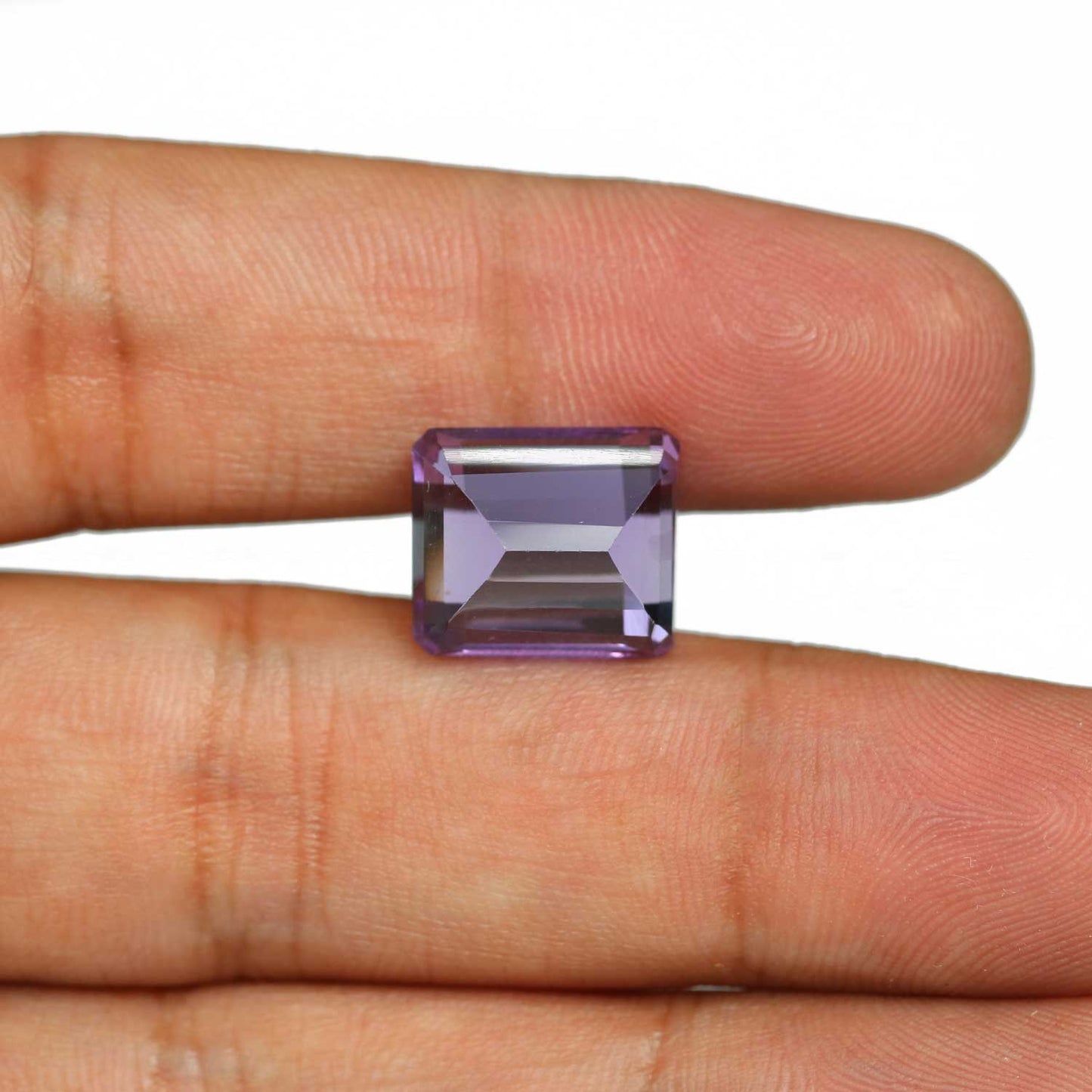 Amethyst (Jamunia) 10.95 Carat