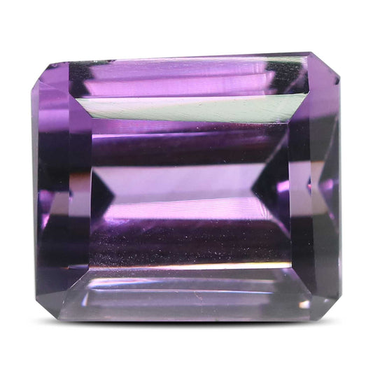 Amethyst (Jamunia) 11.66 Carat