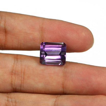 Amethyst (Jamunia) 11.66 Carat
