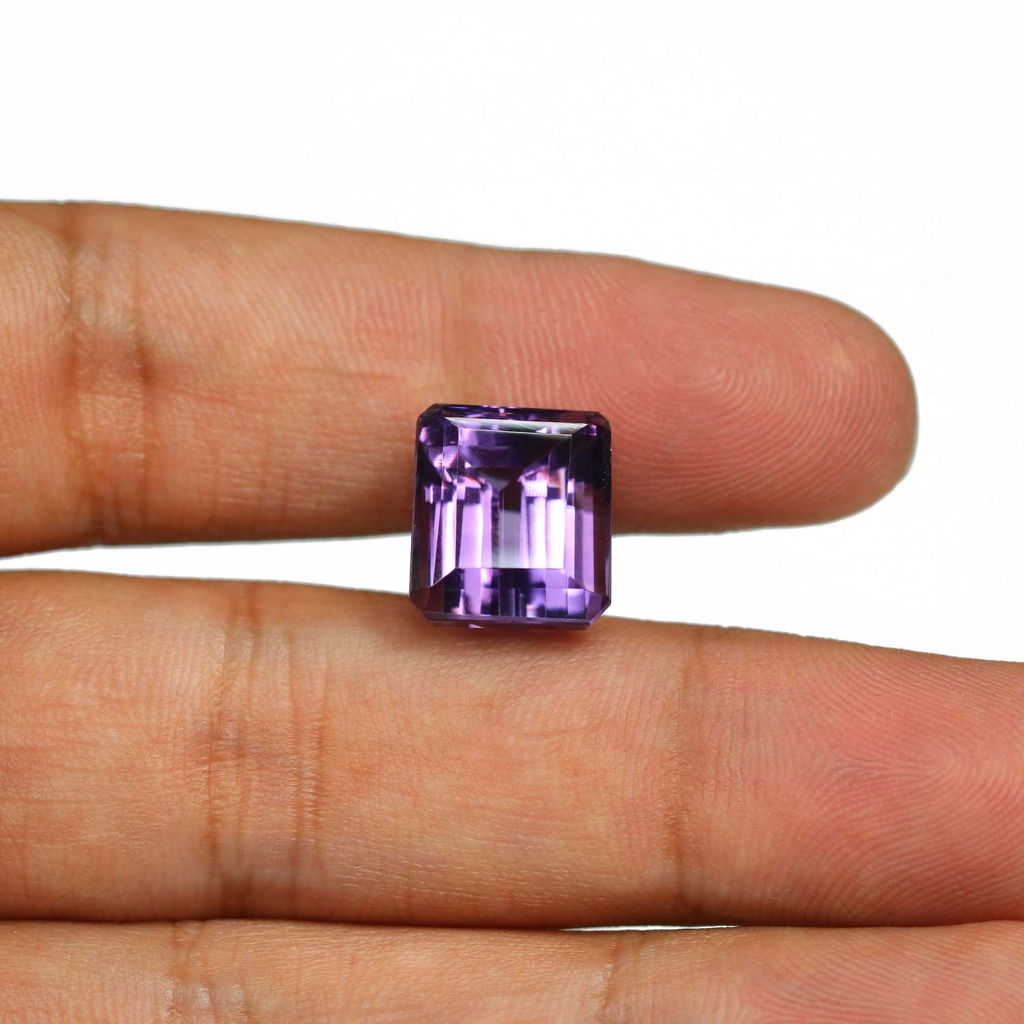 Amethyst (Jamunia) 11.66 Carat
