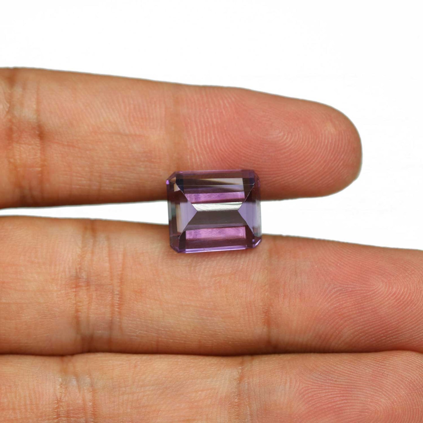 Amethyst (Jamunia) 11.66 Carat