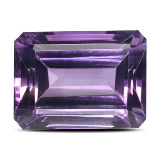 Amethyst (Jamunia) 10.78 Carat