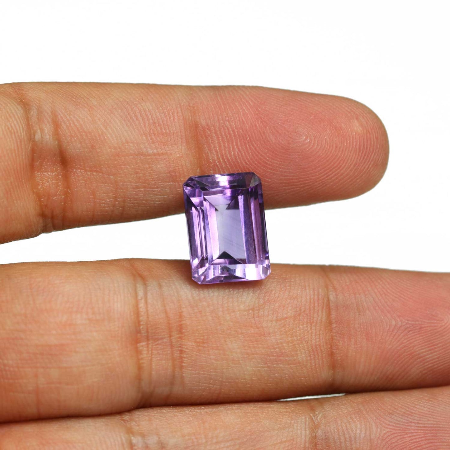 Amethyst (Jamunia) 10.78 Carat
