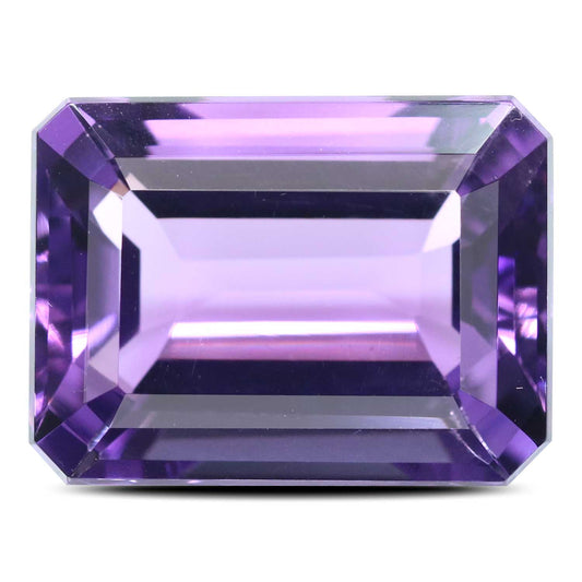 Amethyst (Jamunia) 10.9 Carat