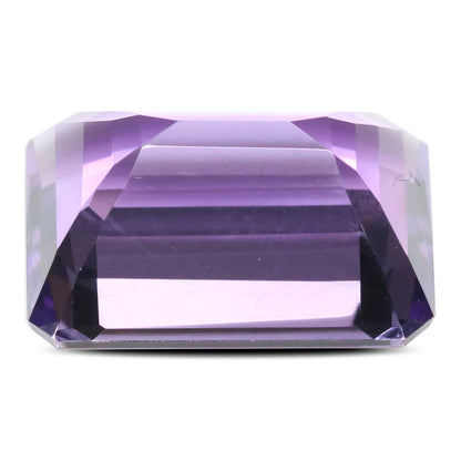Amethyst (Jamunia) 10.9 Carat