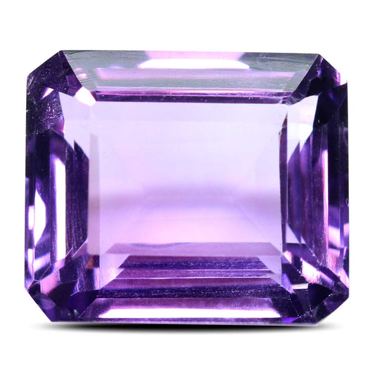 Amethyst (Jamunia) 11.15 Carat