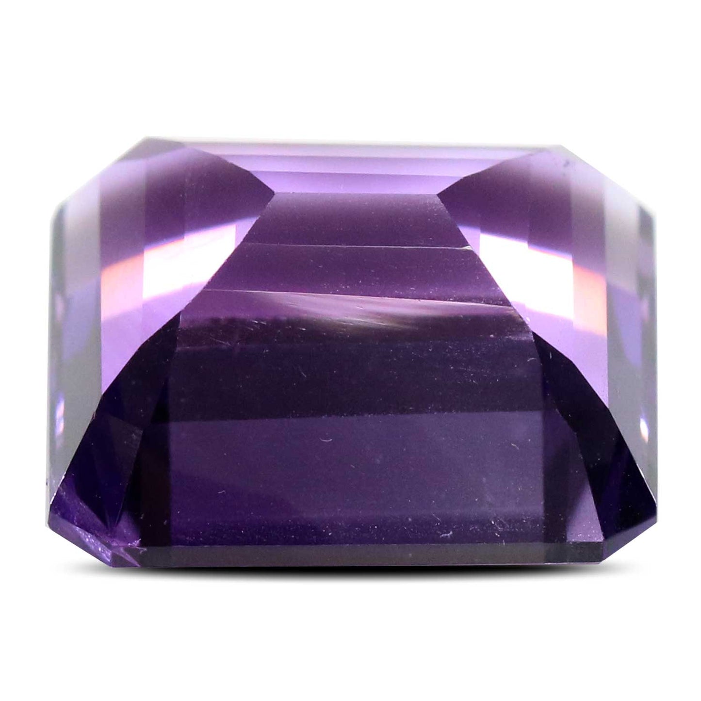 Amethyst (Jamunia) 11.15 Carat