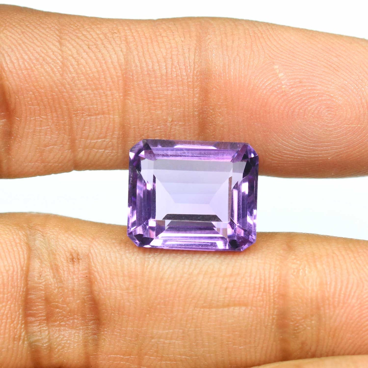 Amethyst (Jamunia) 11.15 Carat