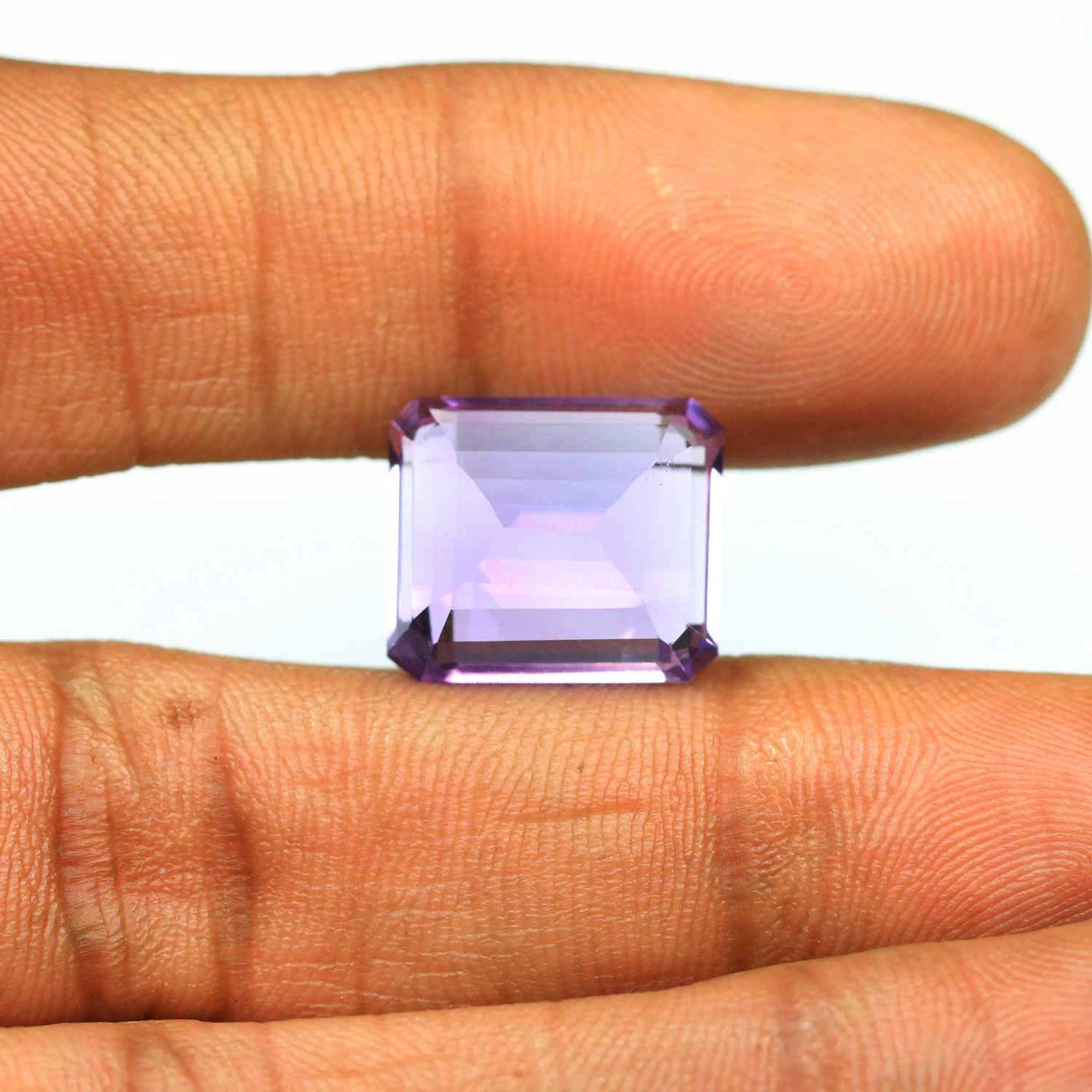 Amethyst (Jamunia) 11.15 Carat