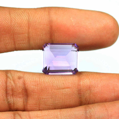 Amethyst (Jamunia) 11.15 Carat