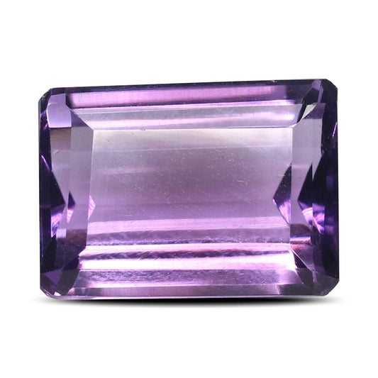 Amethyst (Jamunia) 8.84 Carat