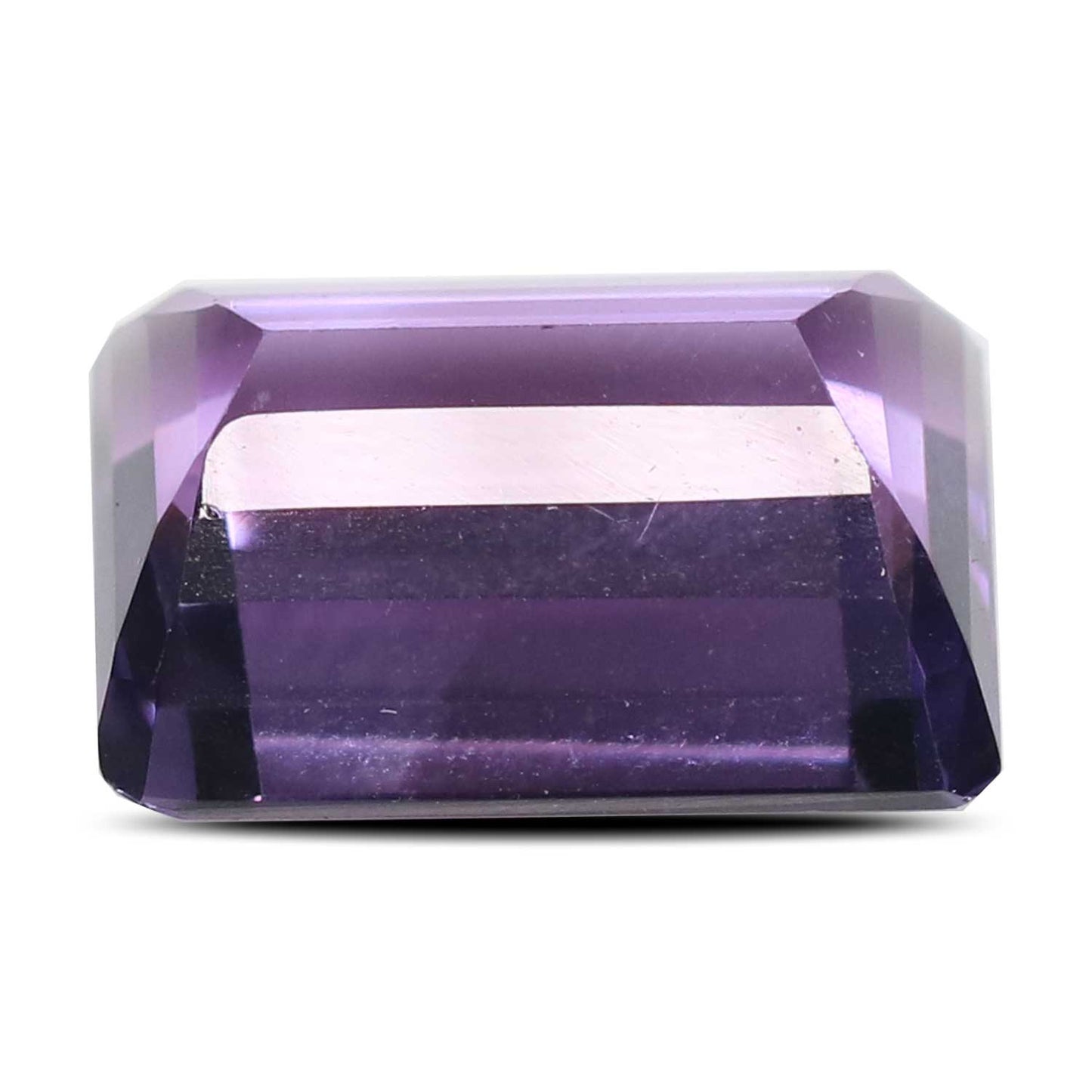 Amethyst (Jamunia) 8.84 Carat