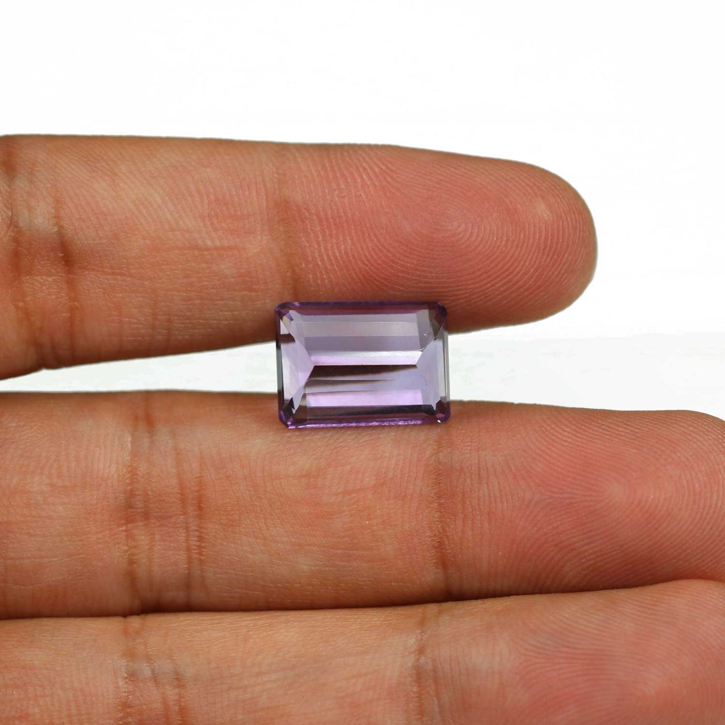 Amethyst (Jamunia) 8.84 Carat