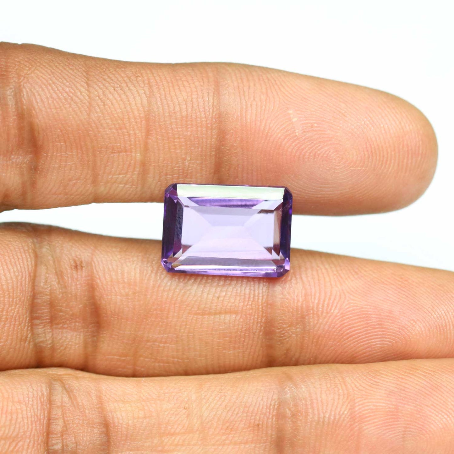 Amethyst (Jamunia) 8.89 Carat
