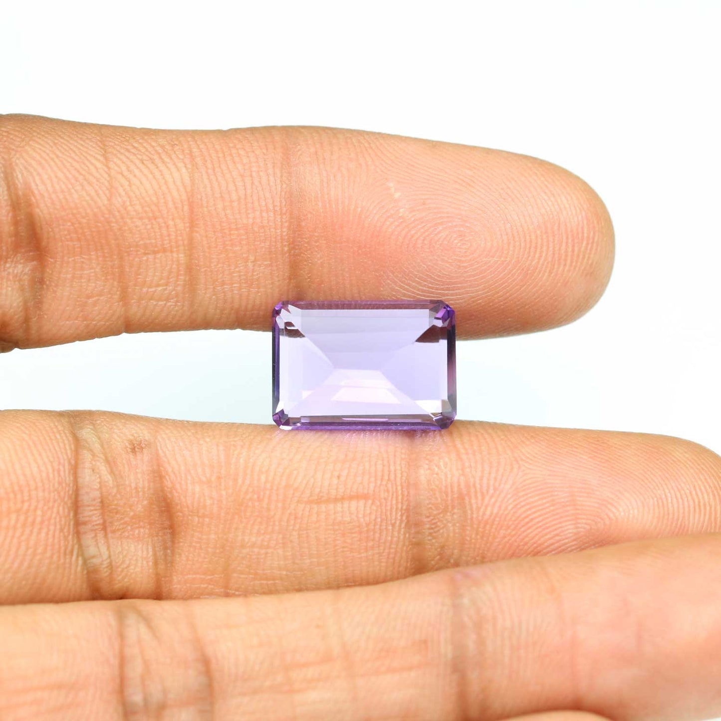 Amethyst (Jamunia) 8.89 Carat