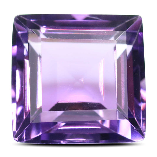 Amethyst (Jamunia) 9.52 Carat