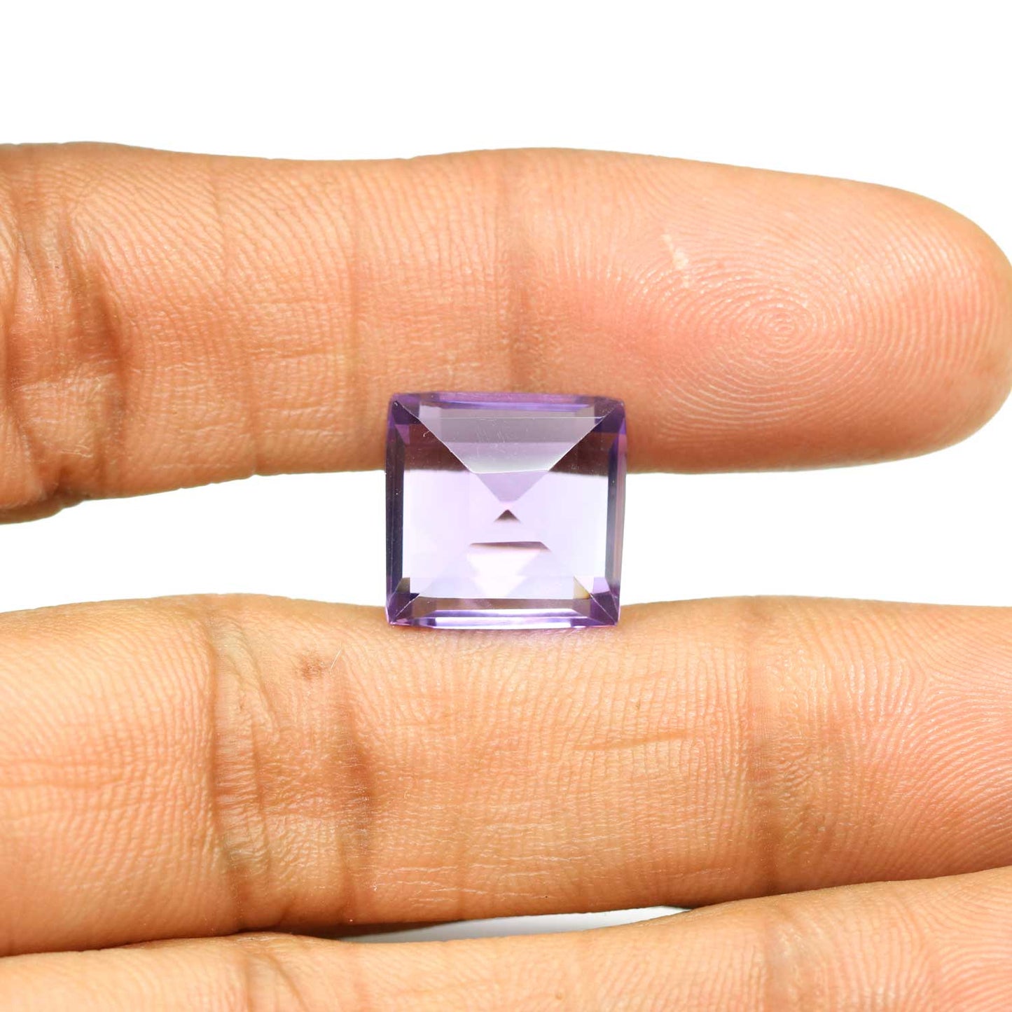 Amethyst (Jamunia) 9.52 Carat