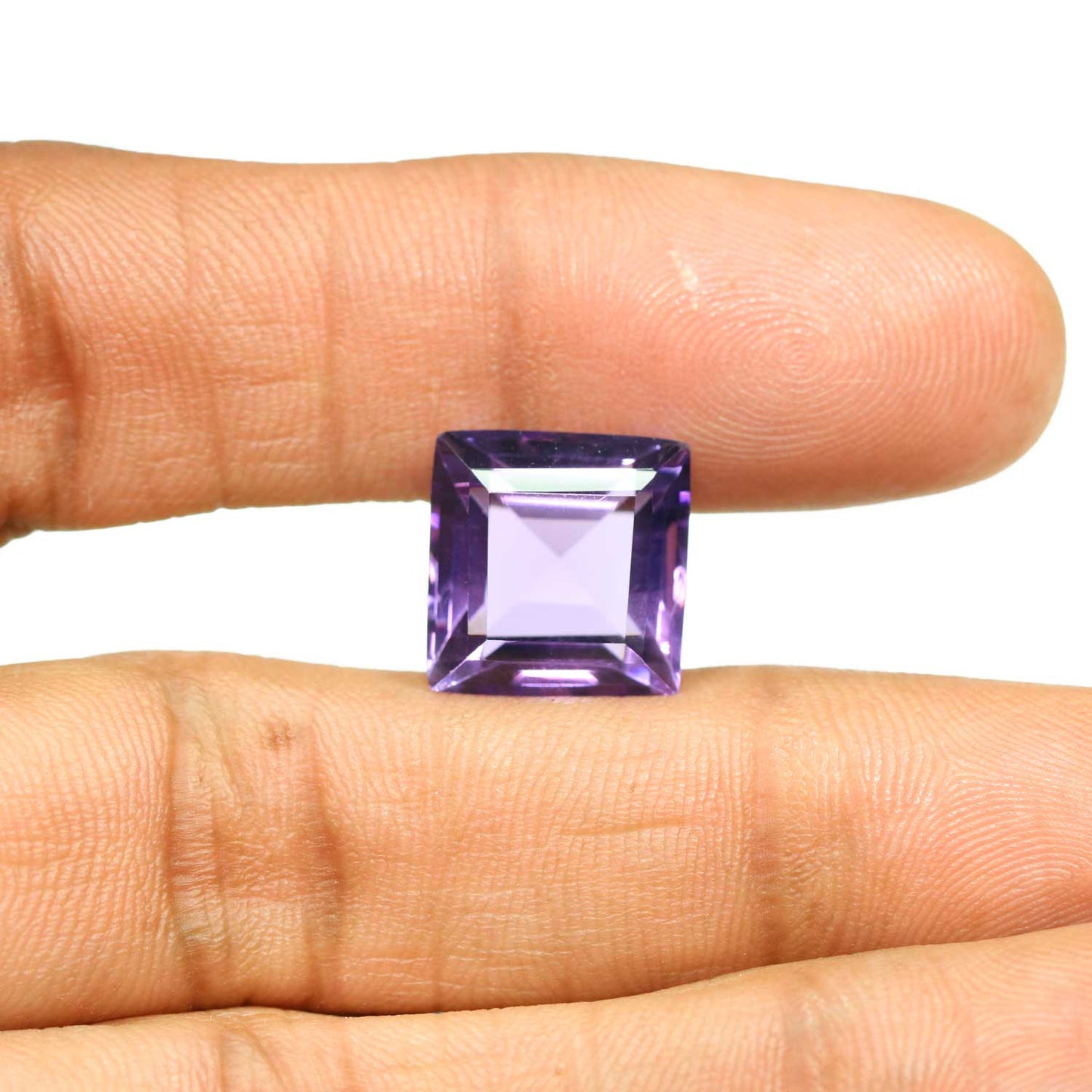 Amethyst (Jamunia) 9.52 Carat