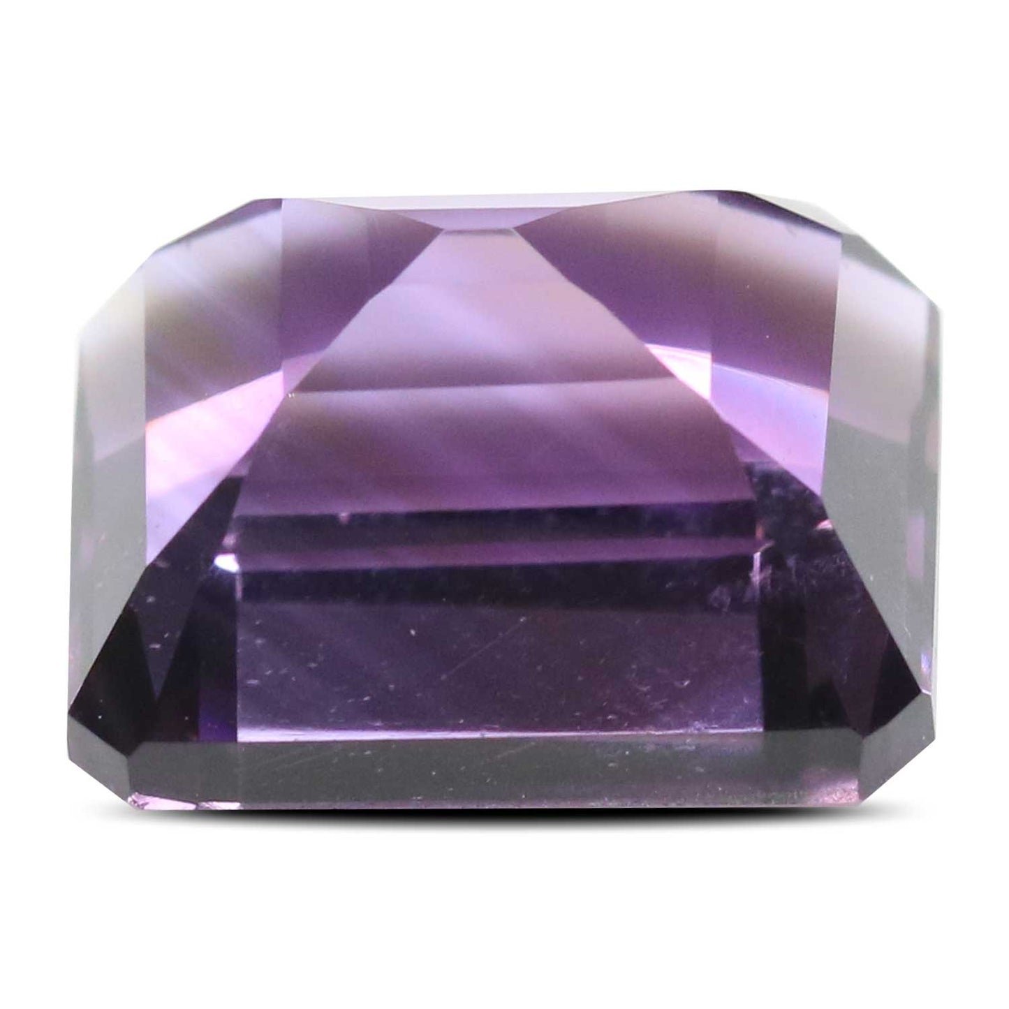 Amethyst (Jamunia) 9.58 Carat