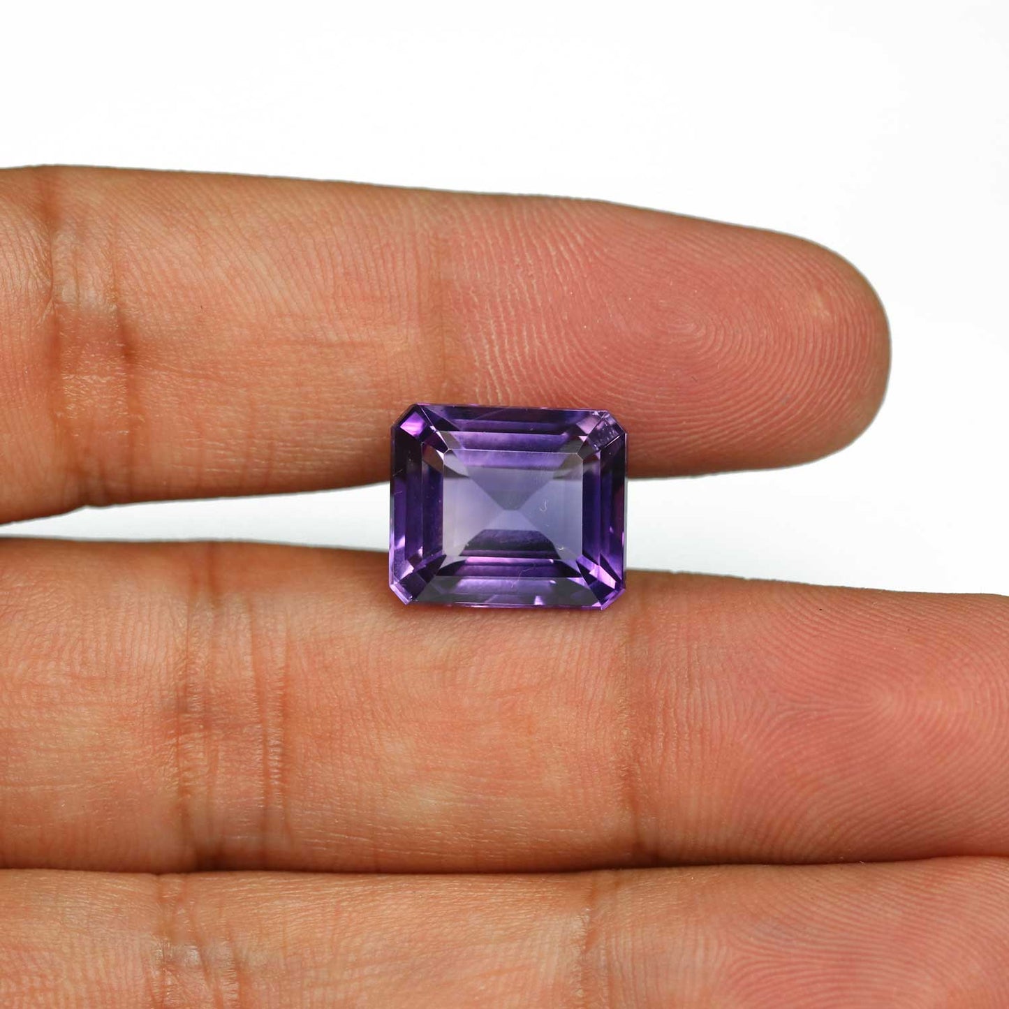Amethyst (Jamunia) 10.64 Carat