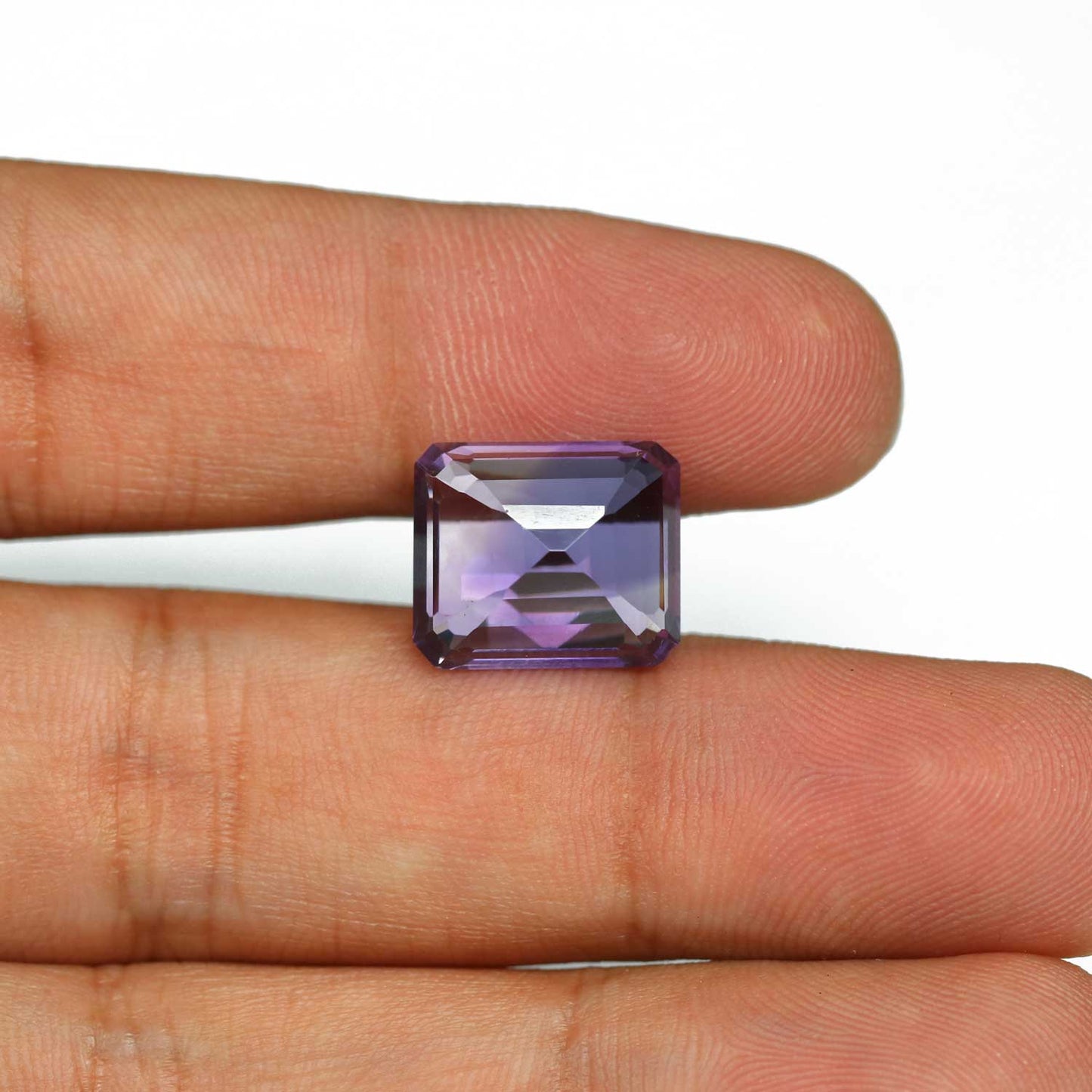 Amethyst (Jamunia) 10.64 Carat