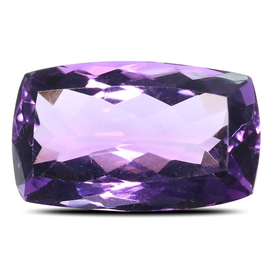 Natural Amethyst (Kathela) Cts 7.84 Ratti 8.62