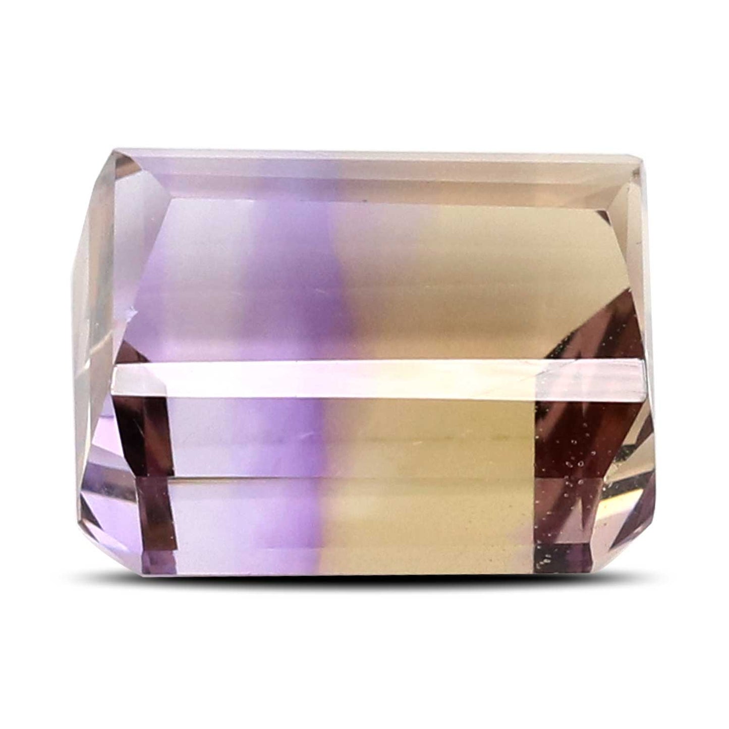 Ametrine (Bi Colour) 6.91 Carat