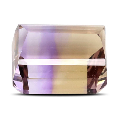 Ametrine (Bi Colour) 6.91 Carat