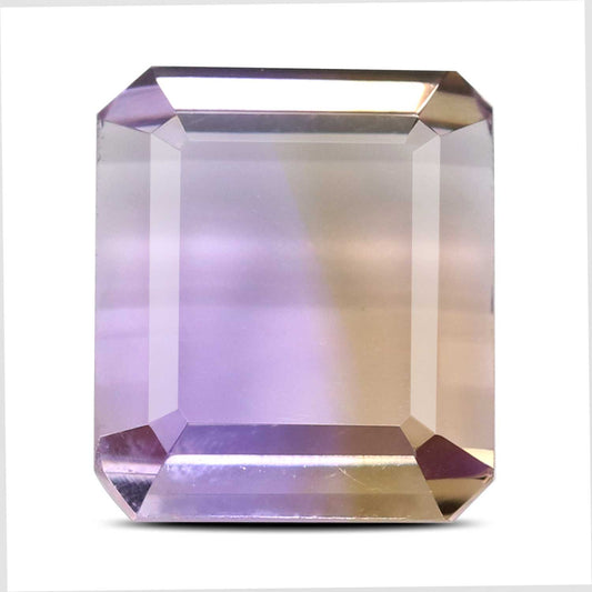 Ametrine (Bi Colour) 7.79 Carat