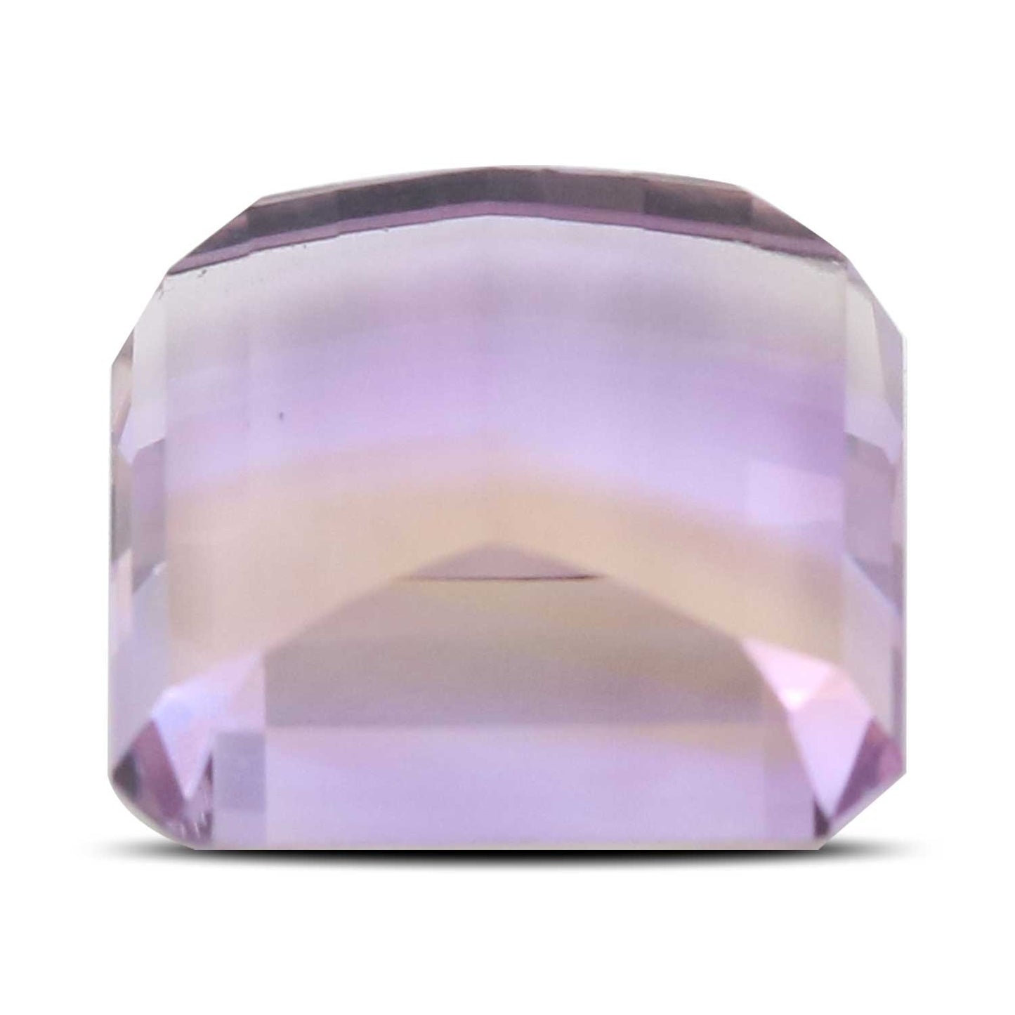 Ametrine (Bi Colour) 7.79 Carat