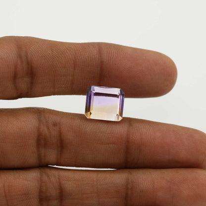 Ametrine (Bi Colour) 7.79 Carat