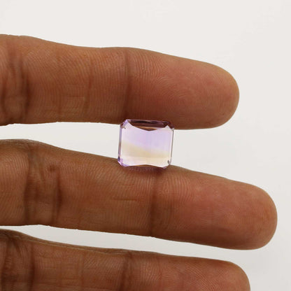 Ametrine (Bi Colour) 7.79 Carat