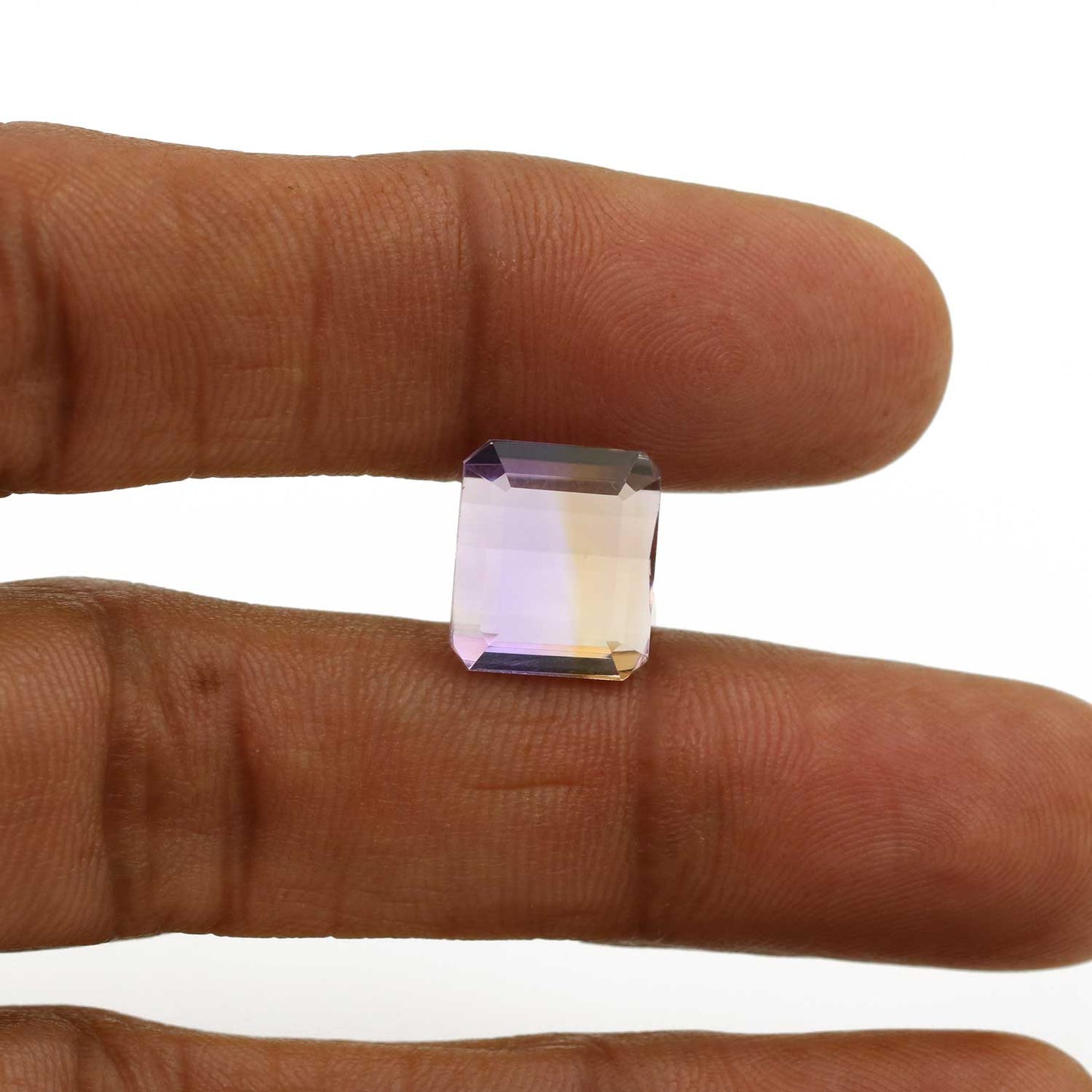 Ametrine (Bi Colour) 7.79 Carat