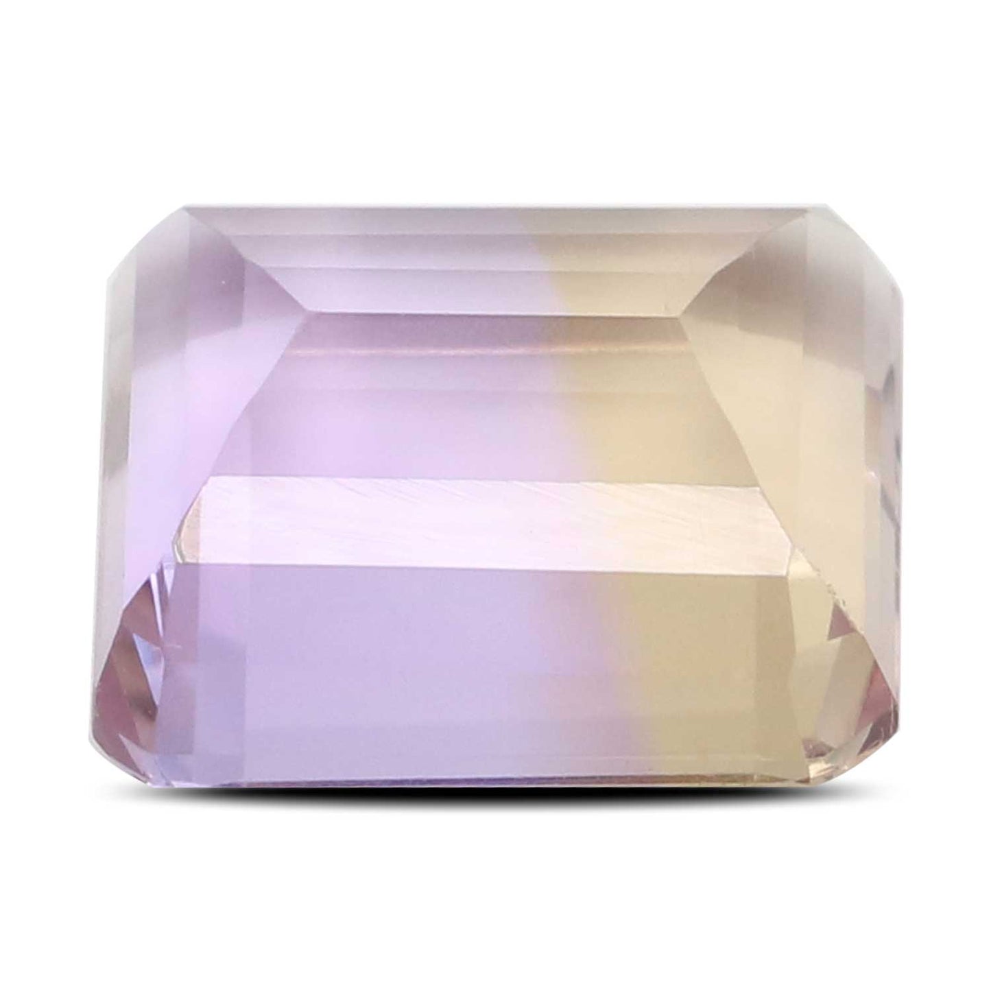 Ametrine (Bi Colour) 6.02 Carat