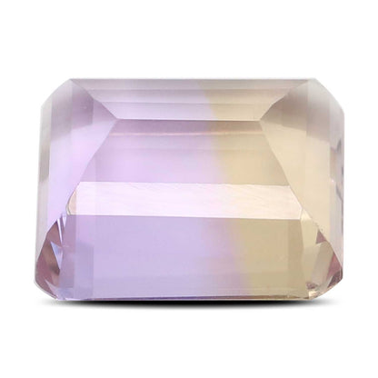 Ametrine (Bi Colour) 6.02 Carat