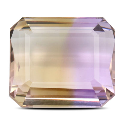 Ametrine (Bi Colour) 9.3 Carat